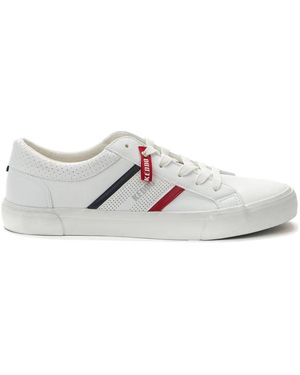 KEDDO Schoenen ,Wit ,Casual Closed Sneakers
