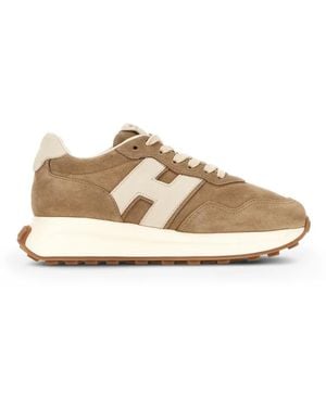 Hogan Sneakers - Neutro