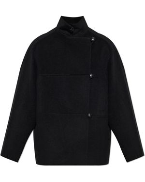 Rohe Light Jackets - Blue