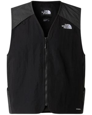 The North Face Vests - Negro