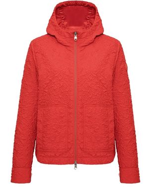 Colmar Light Jackets - Rouge
