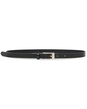 Iceberg Accessoires ,Zwart ,Belts