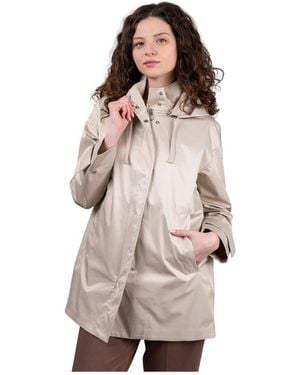 DUNO Light Jackets - Neutro