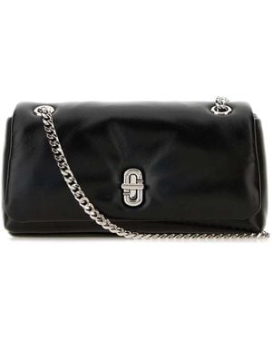 Marc Jacobs Cross Body Bags - Negro