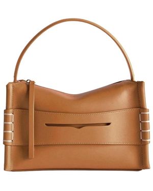 JW Anderson Handbags - Brown