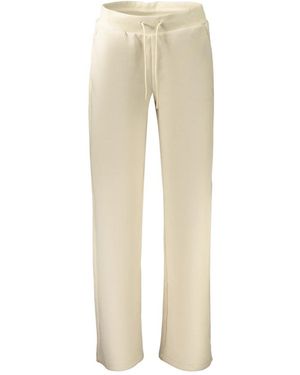 Guess Sportbroek - Naturel