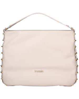 Braccialini Handbags - Neutro