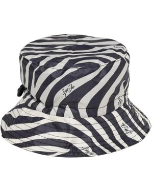 ハット LIU JO Woman Hat Black 2F3064M0300 22222 8056255449998---