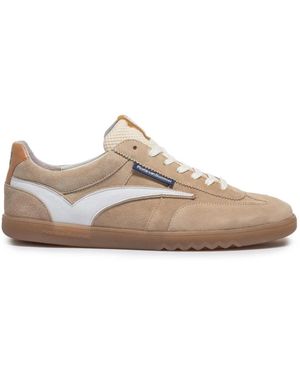 Floris Van Bommel De Zaler Sneakers - Naturel