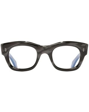 Cutler and Gross Glasses - Black