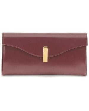 Giuseppe Zanotti Clutches - Paars