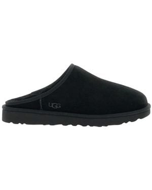 UGG Slippers - Nero