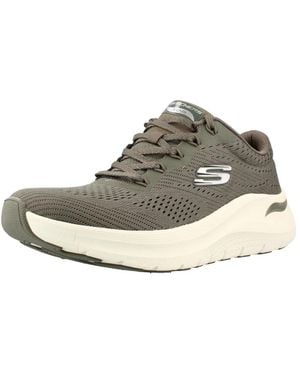 Skechers Running Shoes - Metallizzato