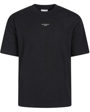 Drole de Monsieur T-Shirts - Black