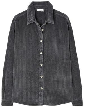 American Vintage Shirts - Gray