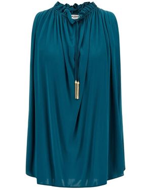Balmain Blouses - Azul