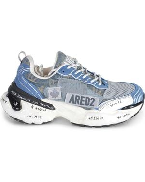 DSquared² Sneakers - Blu