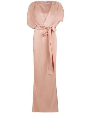 LES FILLES D'EVA Gowns - Pink