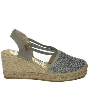 Vidorreta Wedges - Gris
