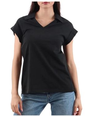Liu Jo T-Shirts - Nero