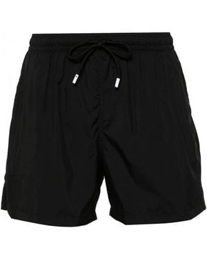 Fedeli Beachwear - Black