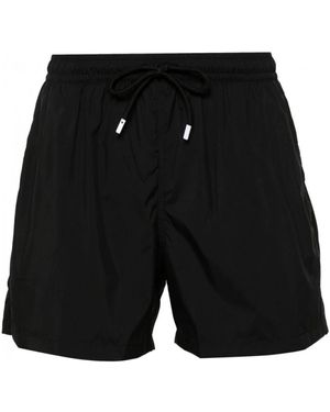 Fedeli Beachwear - Black