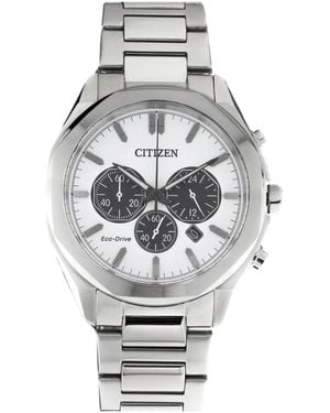 Citizen Watches - Metallic