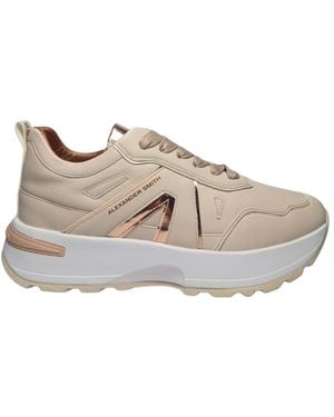 Alexander Smith Trainers - Grey