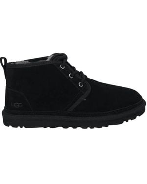 UGG Winter Laarzen - Zwart