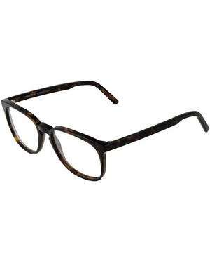 Andy Wolf Glasses - Noir