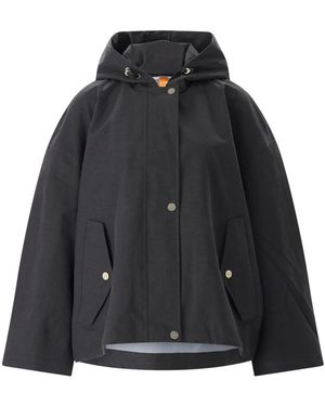G Lab Winter Jackets - Black