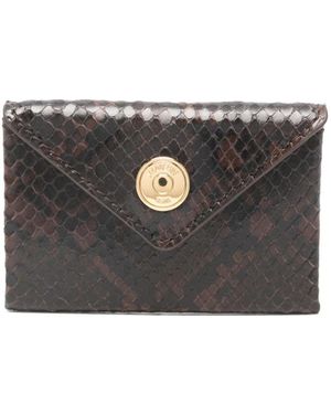 Jacquemus Wallets & Cardholders - Black