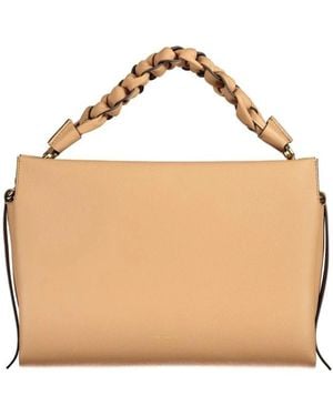 Coccinelle Handbags - Neutro