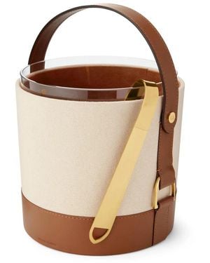 Ralph Lauren Bucket Bags - Brown