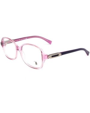 Tod's Glasses - Pink