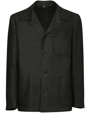 Dell'Oglio Blazers - Black