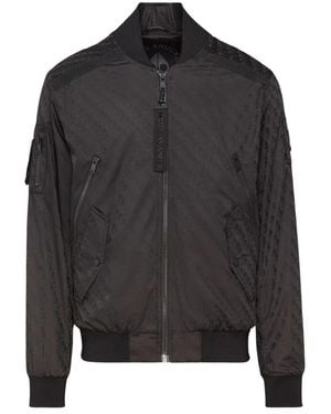 Moose Knuckles Jassen ,Zwart ,Jassen