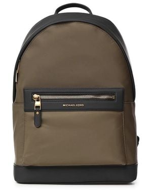 Michael Kors Backpacks - Green