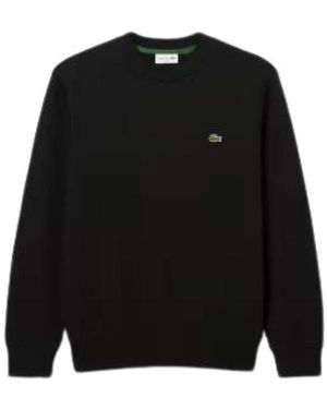 Lacoste Sweatshirts - Noir
