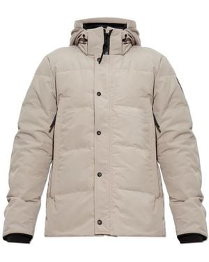 Canada Goose Down Jackets - Neutro