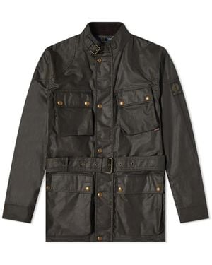 Belstaff Light Jackets - Grey