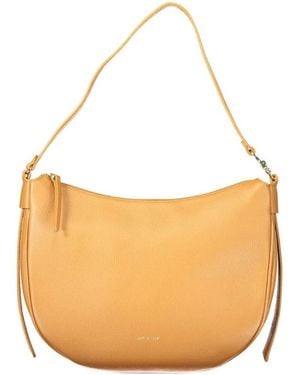 Coccinelle Shoulder Bags - Orange