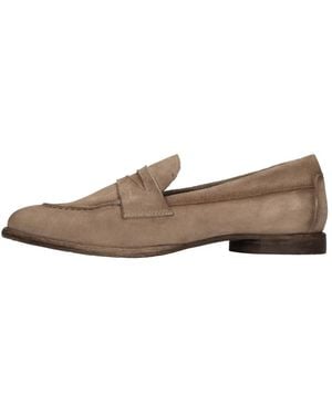 Hundred 100 Loafers - Neutro