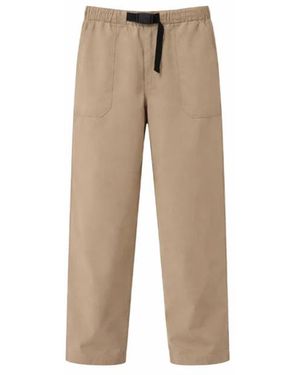 Murphy & Nye Broeken ,Katoen Cargo Broek - Naturel