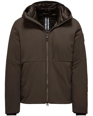 Bomboogie Winter Jackets - Brown
