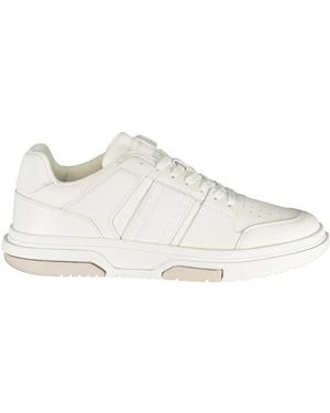 Tommy Hilfiger Trainers - White