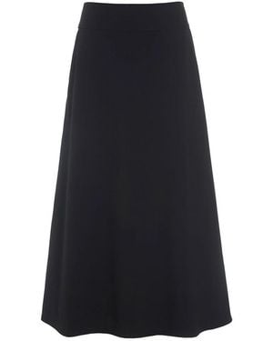 Bitte Kai Rand Midi Skirts - Blu