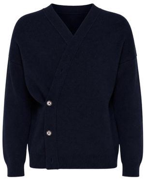 Laneus Cardigans - Blu