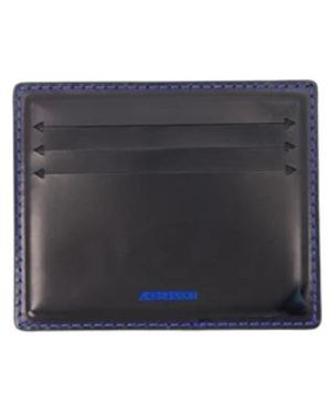 Adererror Wallets & Cardholders - Negro