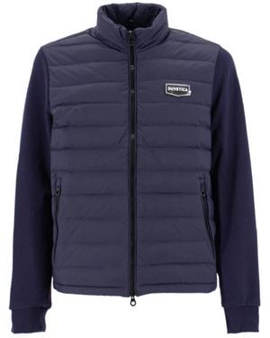 Duvetica Down Jackets - Blue